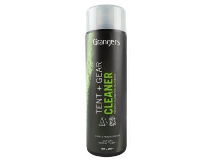 1082780 grangers tent gear cleaner 500 ml