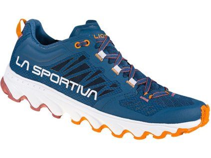 la sportiva helios iii women denim rouge