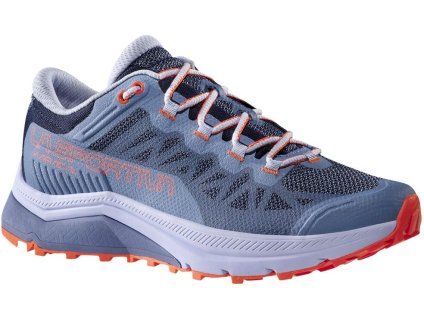 la sportiva karacal woman moonlight cherry tomato