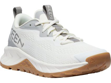 Keen VERSACORE SPEED WOMEN star white/alloy (Veľkosť 36)