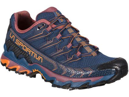 la sportiva ultra raptor ii women denim rouge