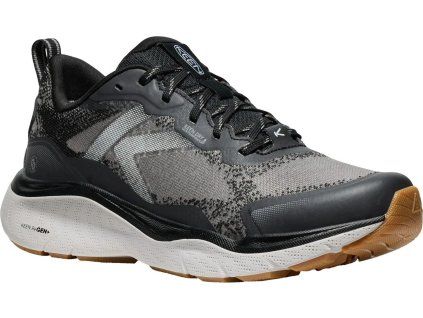 keen leiki wp women black steel grey