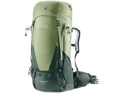 deuter futura air trek 55 10 sl grove ivy2