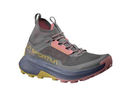 La Sportiva Prodigio Hike GTX W onyx/rosebay (Veľkosť 36)
