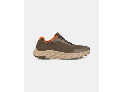 Kilpi MOUNTY LOW-U Khaki (Veľkosť 36)