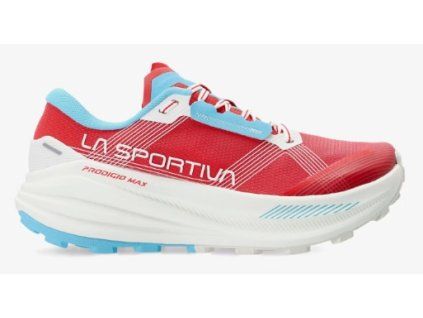 la sportiva prodigio max women hibiscus malibu blue