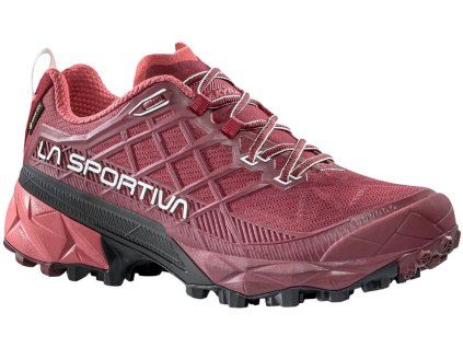 la sportiva akyra ii gtx women redwood rosebay