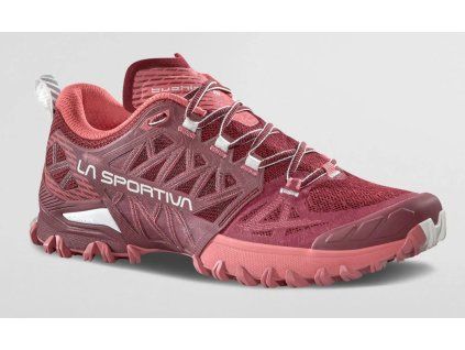 la sportiva bushido iii gtx women redwood rosebay