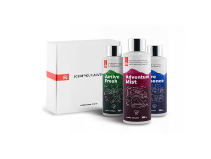 lp sada071 basic laundry parfume scent bundle 3 scents 150 ml