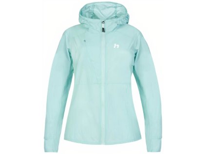 Hannah DUSTY HOODY moonlight jade