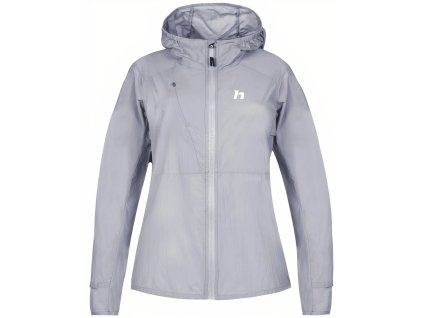 Hannah DUSTY HOODY sleet