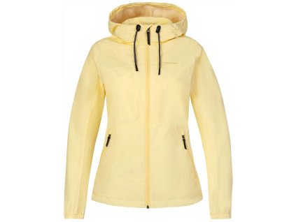 Hannah GOLDIE II pastel yellow