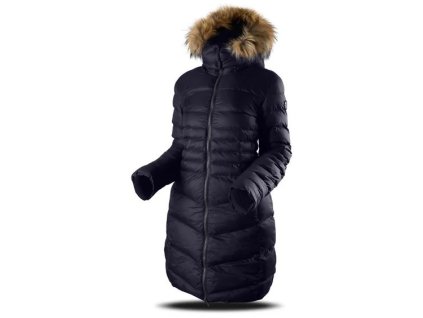 trimm dora dark grey