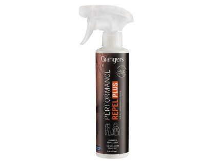 Grangers Performance Repel Plus 275 ml
