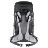 deuter futura air trek 55 10 sl black graphite2