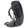 deuter futura air trek 55 10 sl black graphite4