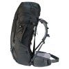 deuter futura air trek 55 10 sl black graphite5