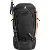 deuter futura air trek 55 10 sl black graphite7
