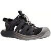 keen whisper lite women black magnet