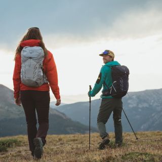 🎒 Odolné, funkční a připravené na každé dobrodružství ⛰️ Outdoorové batohy Osprey jsou ideálním parťákem do přírody 🌲 i na...